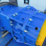 JUNTTAN HHK 7/9A piling hammer