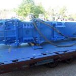 JUNTTAN HHK 7/9A piling hammer